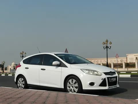 فورد فوكس 1.6L Hatchback 2014 مستعملة فورد فوكس 1.6L Hatchback 2014 مستعملة used_cars.forSale