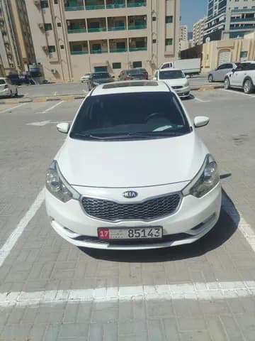 Used Kia Cerato Hatchback 1.6L Top 2016 Used Kia Cerato Hatchback 1.6L Top 2016 for sale