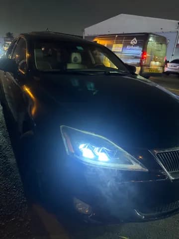 Used Lexus IS250 2012 Used Lexus IS250 2012 used_cars.forSale