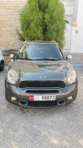 Used Mini Cooper S Cooper S 2013 Used Mini Cooper S Cooper S 2013 used_cars.forSale