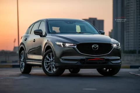 مازدا سي اكس-5 2.5L GS (FWD) 2021 مستعملة مازدا سي اكس-5 2.5L GS (FWD) 2021 مستعملة used_cars.forSale