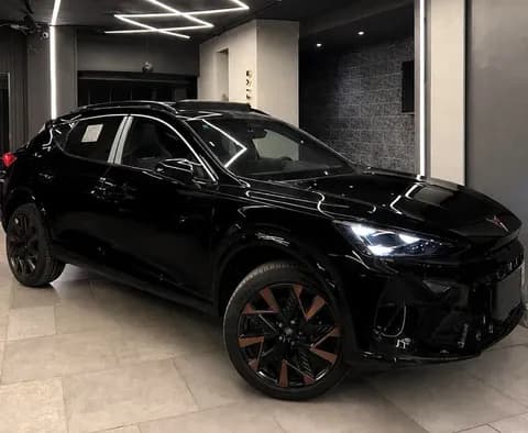 كوبرا فورمنتور 2026 جديدة كوبرا فورمنتور 2026 جديدة used_cars.forSale