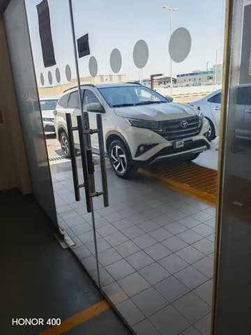 Used Toyota Rush 1.5L STD (7-Seater) 2022 Used Toyota Rush 1.5L STD (7-Seater) 2022 for sale