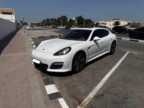 بورش باناميرا 4S 2013 مستعملة بورش باناميرا 4S 2013 مستعملة used_cars.forSale