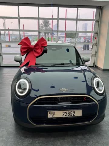 Used Mini Cooper S Cooper S 2025 Used Mini Cooper S Cooper S 2025 used_cars.forSale