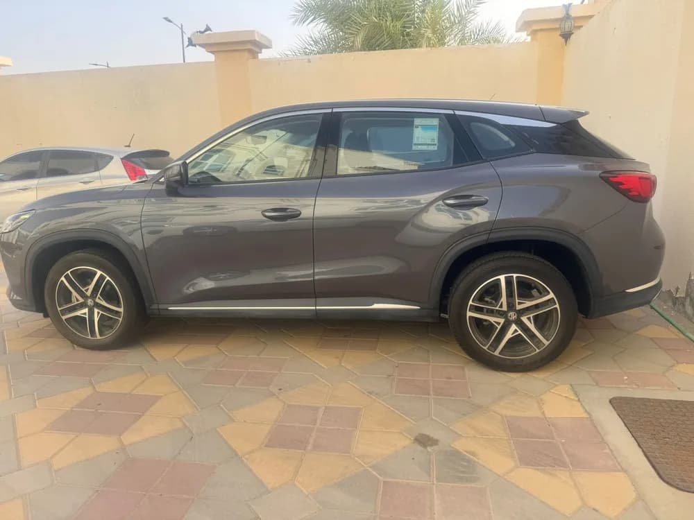 Used MG One 1.5T STD 2024