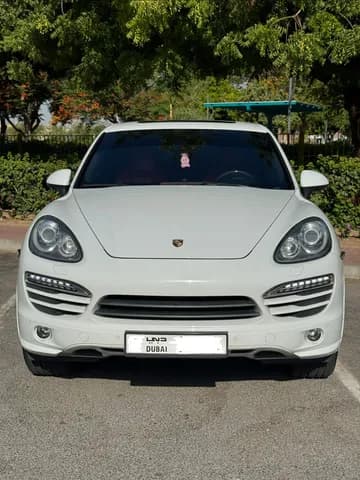 Used Porsche Cayenne Base 2014 Used Porsche Cayenne Base 2014 used_cars.forSale