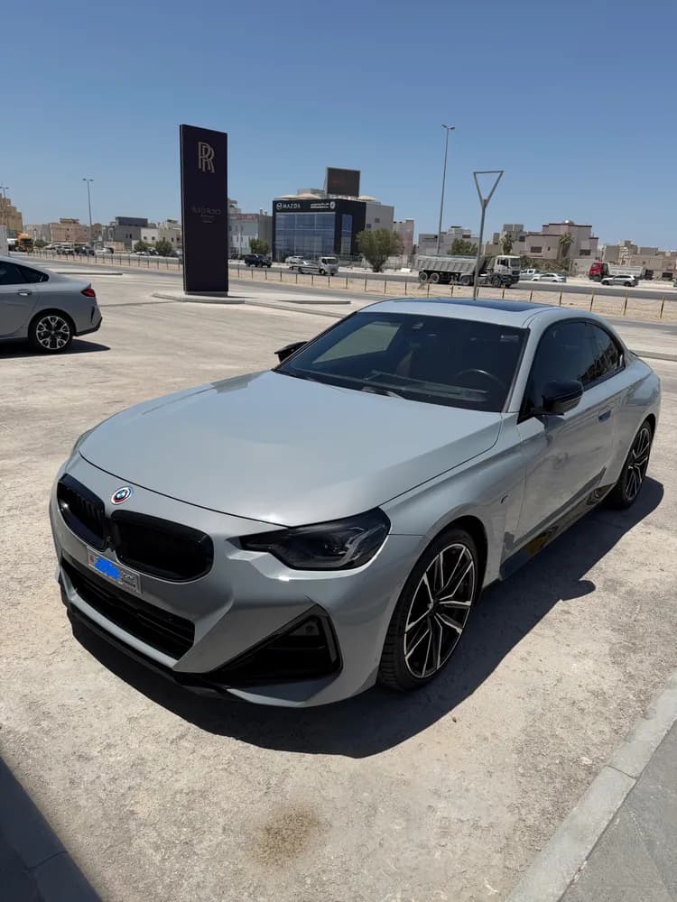 Used BMW M2 2023
