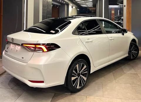 تويوتا كورولا 1-6l-elegance 2026 جديدة تويوتا كورولا 1-6l-elegance 2026 جديدة used_cars.forSale