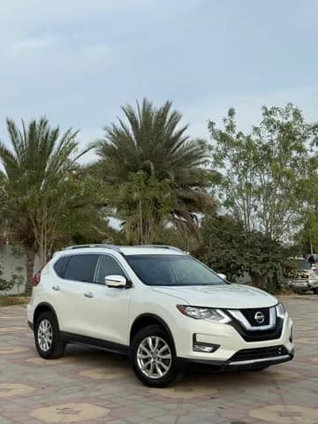 Used Nissan Rogue 2017 Used Nissan Rogue 2017 for sale