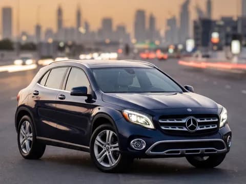 مرسيدس بنز جي ال أي 250 4MATIC 2020 مستعملة مرسيدس بنز جي ال أي 250 4MATIC 2020 مستعملة used_cars.forSale