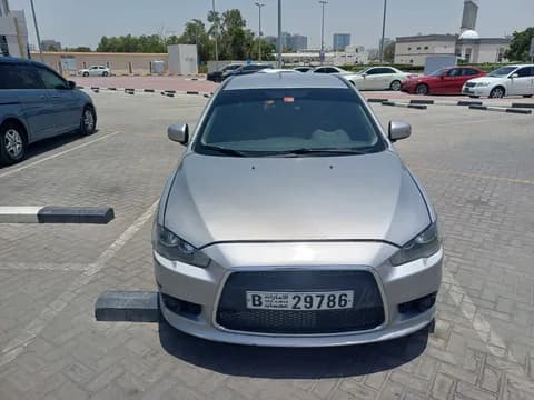 Used Mitsubishi Lancer 1.6L 2015 Used Mitsubishi Lancer 1.6L 2015 used_cars.forSale