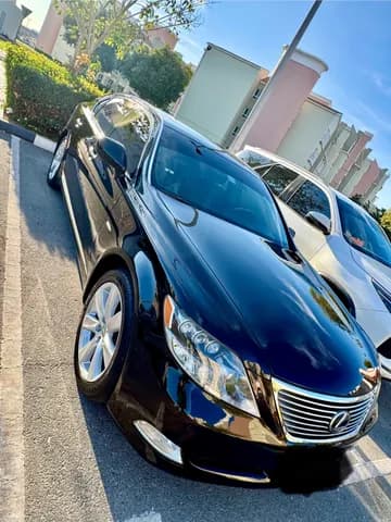 Used Lexus LS 600hL 4 door 5.0L LWB 2010 Used Lexus LS 600hL 4 door 5.0L LWB 2010 used_cars.forSale