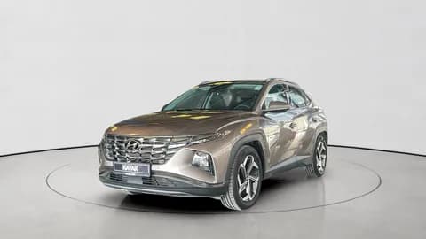 Used Hyundai Tucson 2022 Used Hyundai Tucson 2022 used_cars.forSale