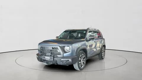 هافال Dargo 2023 مستعملة هافال Dargo 2023 مستعملة used_cars.forSale