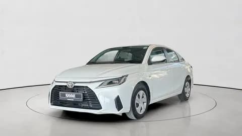 تويوتا يارس 2023 مستعملة تويوتا يارس 2023 مستعملة used_cars.forSale