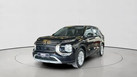 ميتسوبيشي أوت لاندر 2025 مستعملة ميتسوبيشي أوت لاندر 2025 مستعملة used_cars.forSale