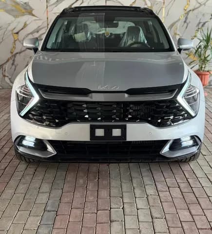 كيا سبورتيج 2025 الجديد كيا سبورتيج 2025 الجديد used_cars.forSale