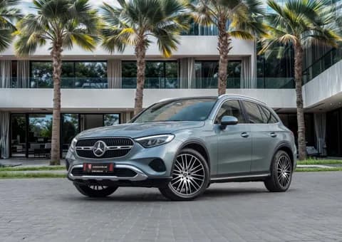 Used Mercedes-Benz GLC-Class 2025 Used Mercedes-Benz GLC-Class 2025 used_cars.forSale