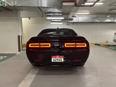 دودج تشالنجر 3.6L 2015 مستعملة دودج تشالنجر 3.6L 2015 مستعملة used_cars.forSale