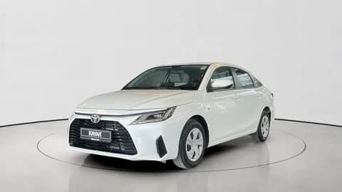 Used Toyota Yaris 2023 Used Toyota Yaris 2023 used_cars.forSale