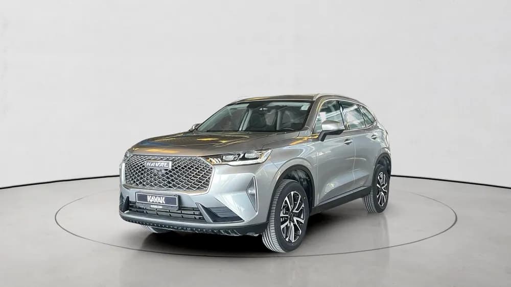 Used Haval H6 2023