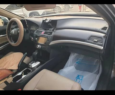 Used Honda Crosstour 3.5L V6 2013 Used Honda Crosstour 3.5L V6 2013 for sale