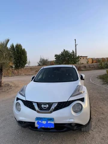 Used Nissan Juke 2017 Used Nissan Juke 2017 used_cars.forSale