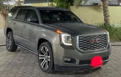 Used GMC Yukon Denali 6.2L Denali 2019 Used GMC Yukon Denali 6.2L Denali 2019 used_cars.forSale