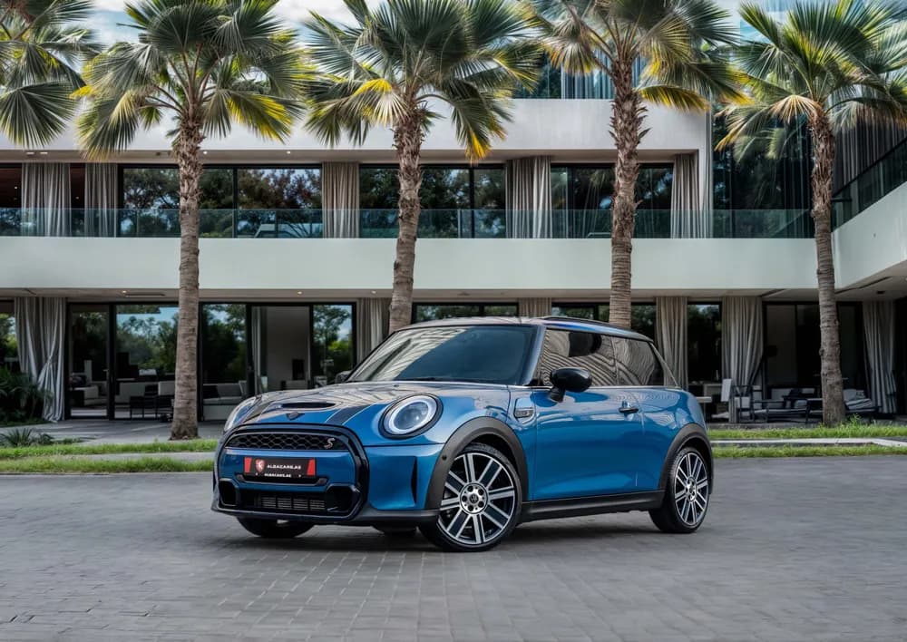 Used Mini Cooper 2023