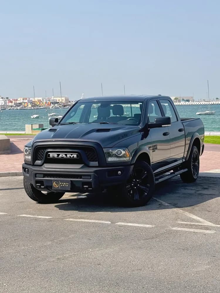 Used Dodge Ram 1500 2023