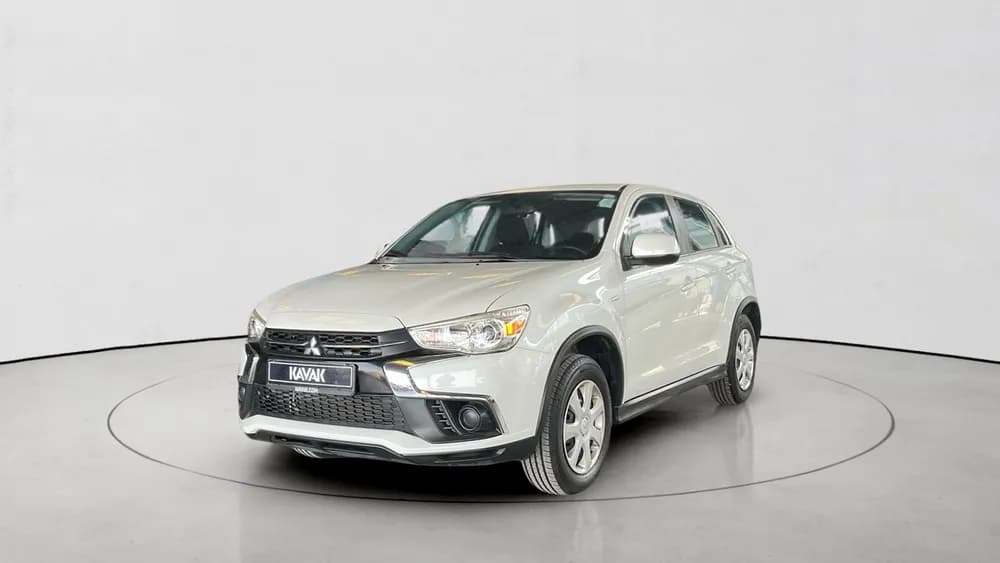 Used Mitsubishi ASX 2019