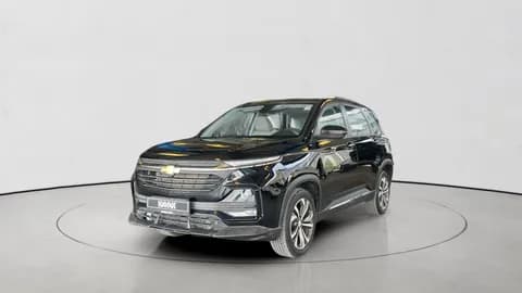 Used Chevrolet Captiva 2024 Used Chevrolet Captiva 2024 used_cars.forSale