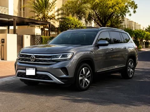 فولكس فاجن تيرامونت 3.6L SE (AWD) 2023 مستعملة فولكس فاجن تيرامونت 3.6L SE (AWD) 2023 مستعملة used_cars.forSale