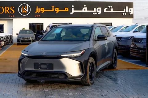 تويوتا bz4x le 2024 جديدة تويوتا bz4x le 2024 جديدة used_cars.forSale