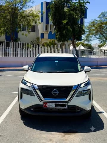 نيسان Rogue 2023 مستعملة نيسان Rogue 2023 مستعملة used_cars.forSale