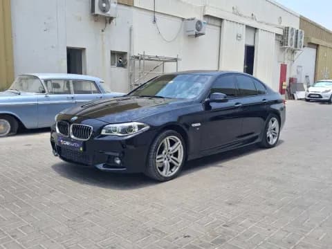 بي إم دبليو 5 Series 2015 مستعملة بي إم دبليو 5 Series 2015 مستعملة used_cars.forSale