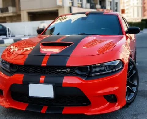 Used Dodge Charger 6.4L R/T Scatpack 2020 Used Dodge Charger 6.4L R/T Scatpack 2020 for sale