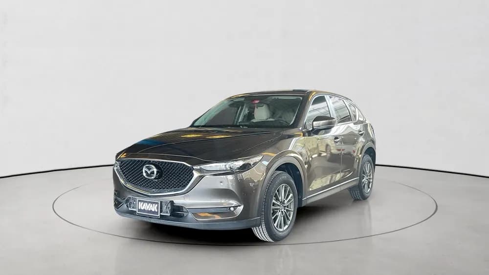Used Mazda CX-5 2018