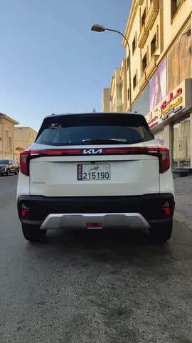 Used Kia Seltos 1.6L 2024 Used Kia Seltos 1.6L 2024 for sale