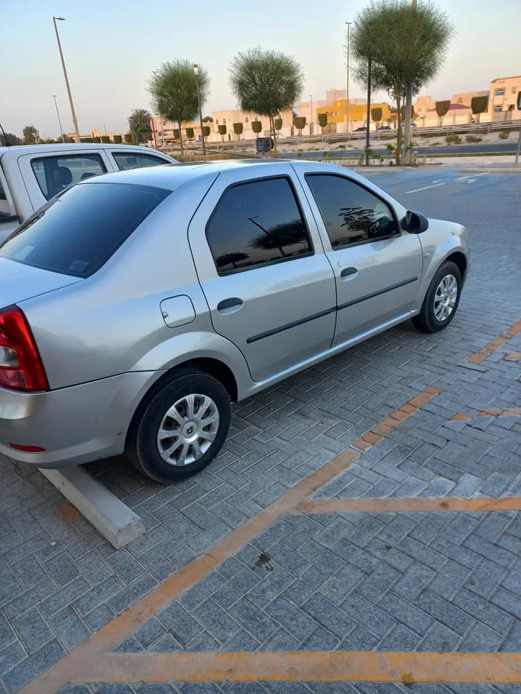 Used Renault Laguna 2013