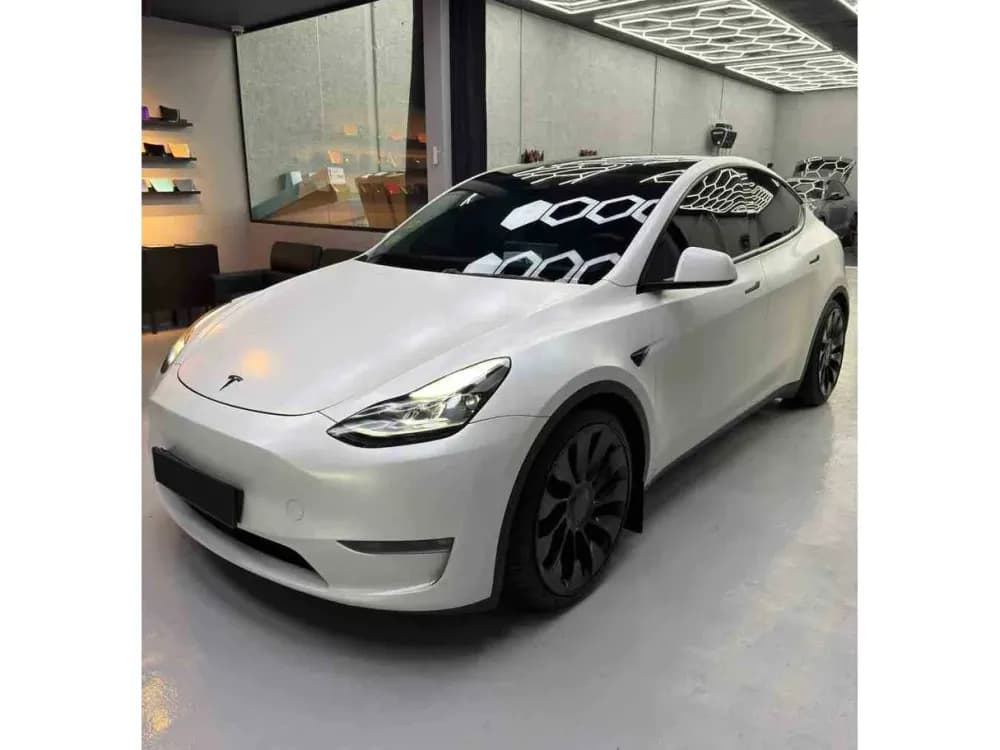 Used Tesla Model Y 2023