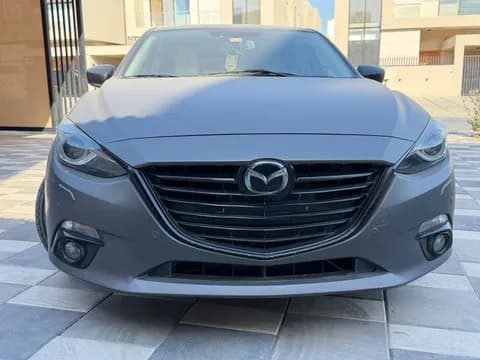 Used Mazda 3 2015 Used Mazda 3 2015 used_cars.forSale