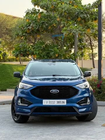 Used Ford Edge 2.0L EcoBoost SEL (AWD) 2024 Used Ford Edge 2.0L EcoBoost SEL (AWD) 2024 for sale