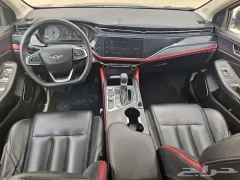 Used Chery Arrizo 6 Pro 1.5T Intelligent 2023 Used Chery Arrizo 6 Pro 1.5T Intelligent 2023 for sale