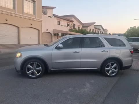 Used Dodge Durango Citadel 5.7L 2011 Used Dodge Durango Citadel 5.7L 2011 for sale