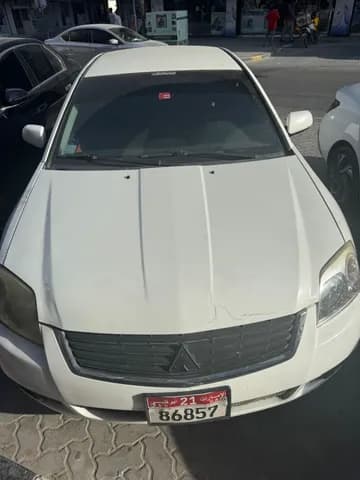 Used Mitsubishi Galant 2.4L 2012 Used Mitsubishi Galant 2.4L 2012 used_cars.forSale