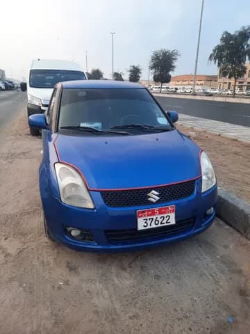 Used Suzuki Swift 1.2L GLX 2011 Used Suzuki Swift 1.2L GLX 2011 used_cars.forSale