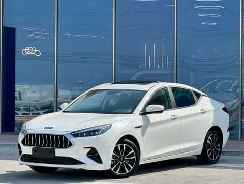 جاك j7-sportback 1-5t-deluxe 2023 مستعملة جاك j7-sportback 1-5t-deluxe 2023 مستعملة used_cars.forSale