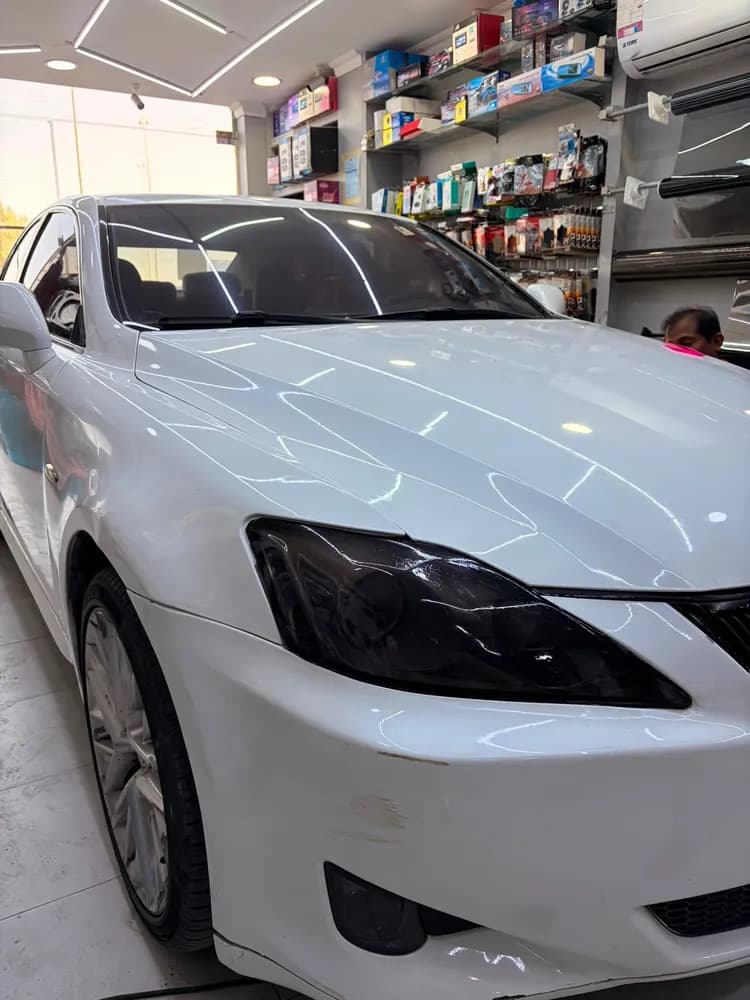Used Lexus IS300 2007